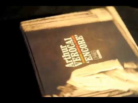 ARTHUR VEROCAI feat AZYMUTH dona das meninas