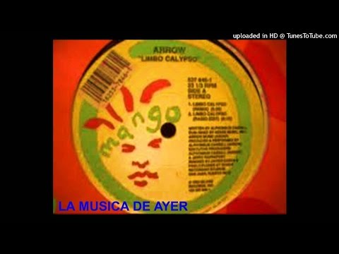 Arrow Limbo Calypso