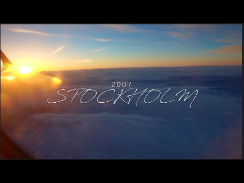 48 hours in Stockholm.