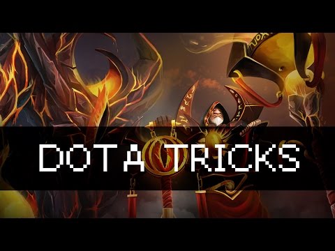 Dota 2 Bugs: tangoes for Familiars, Brewlings and Golems?