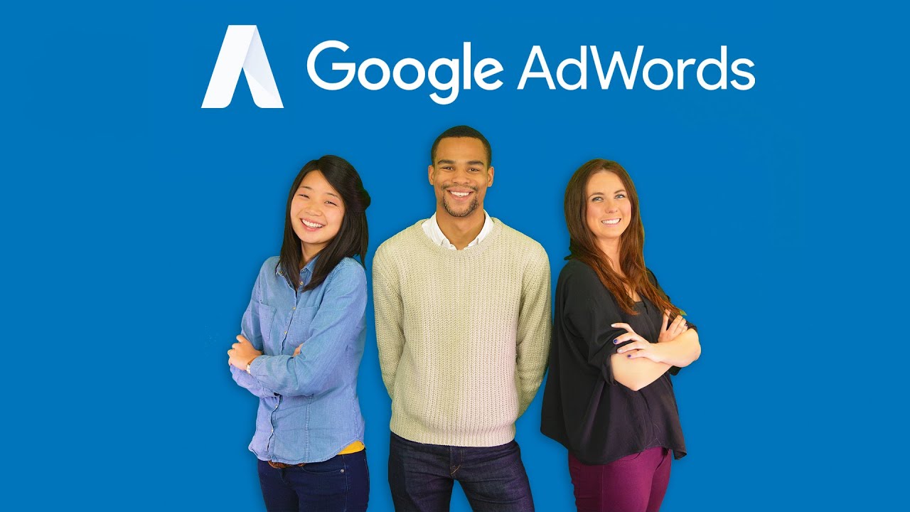 Linking Google Adwords & Analytics