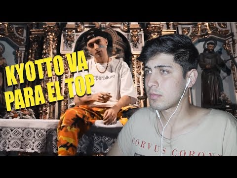 KYOTTO  LO HA HECHO DE NUEVO - KYOTTO - No Es Pa' Ti [Shot by YC]