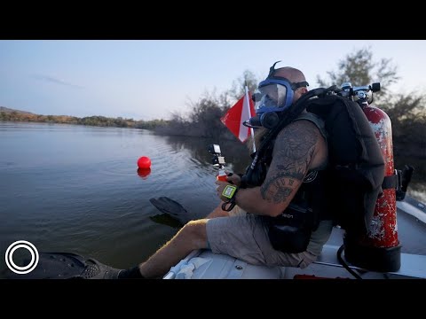 Arizona Search Operations | Part 1