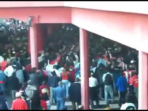 "Yo quiero a River, quiero la camiseta"