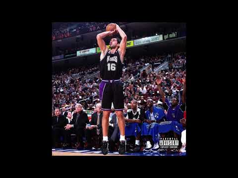 E Tha Monstar - Stojakovic (Audio Only)