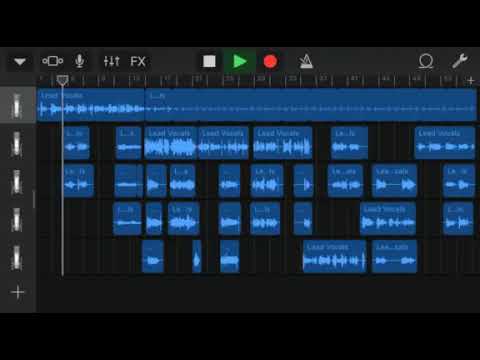 KSM.PRODUCTIONZ- alcoholic mashup