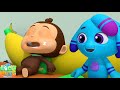 Sleep Over Funny Cartoon And Animal Show For Kids