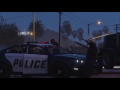 Catch Me If You Can Short Film GTA V