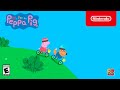 My Friend Peppa Pig Gameplay Trailer Nintendo Switch