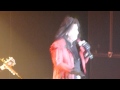 Alice Cooper The Underture, Hello Hooray and House of Fire 28 Oct 2012 Wembley Arena