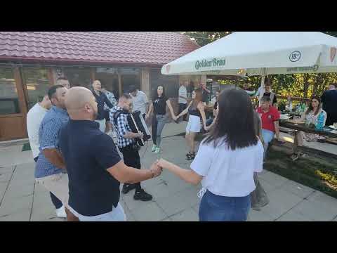 Petrecere botez (part 2) - 16.07.2022, Anghelesti, Vrancea!