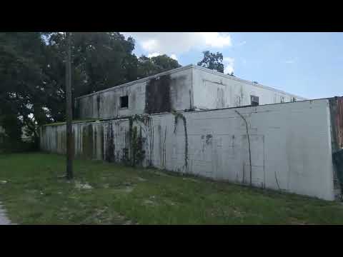 one thing I miss about #buffalo is #urbex #716