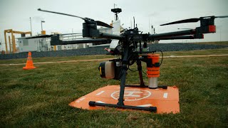 Newswise:Video Embedded drones-fly-low-and-slow-for-radiation-detection