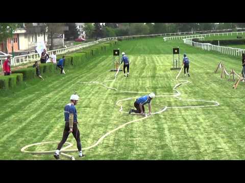 9.5.2015 Slušovice - SDH Mladcová