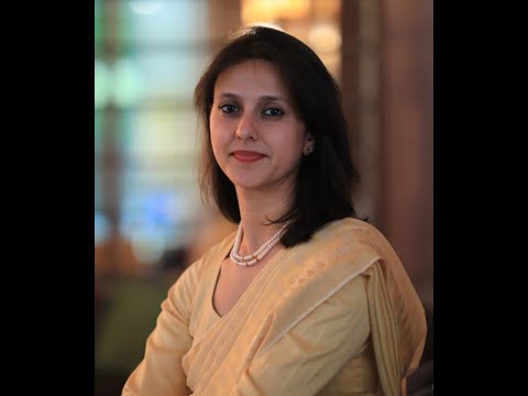 Housekeeping By Design: Hotels and Labor by Ms Amandeep Kaur, India