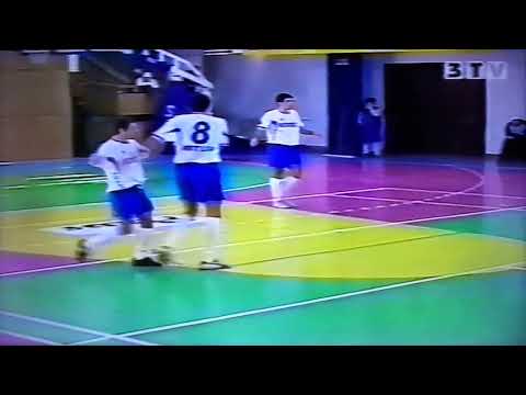 Energoconstructia Craiova - M.G.A. Bucuresti 4-1 , L1 futsal , 2005-6