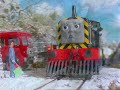 Thomas Y Sus Amigos Temporda 3 Episodio 14 Mavis
