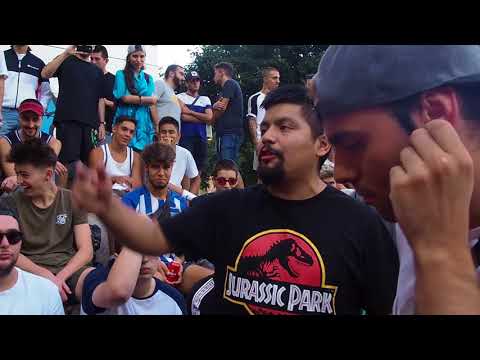 DOXER y ANDINO vs IFON y SUMASI - FILTROS