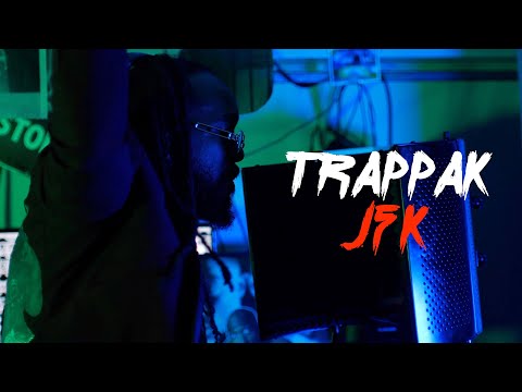 Trappak JFK - presidential (OFFICIAL VIDEO) SHOT BY DVISUALS