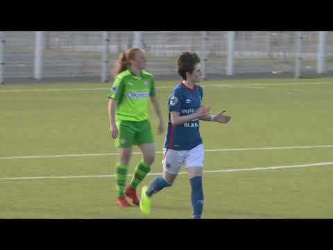 NIFL Womens Highlights 15.05.19