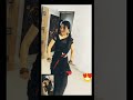 Love Black Saree Sareelove Reels Shorts Youtube Love