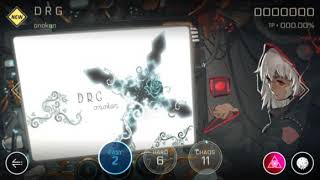 [Cytus II 2.0] Onoken - D R G