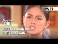 PERNIKAHAN DINI Kecemburuan Dini Pada Gunawan Episode 27