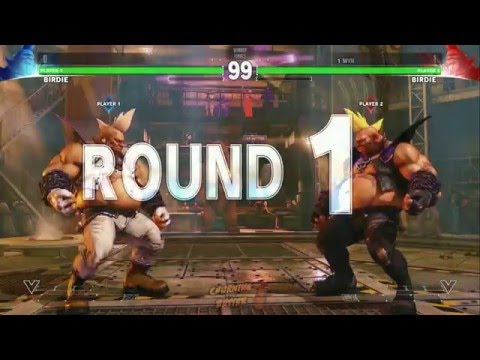 Churning the Butter #65 - Winner Finals - ROG Kelvin Jeon vs pH|LPN