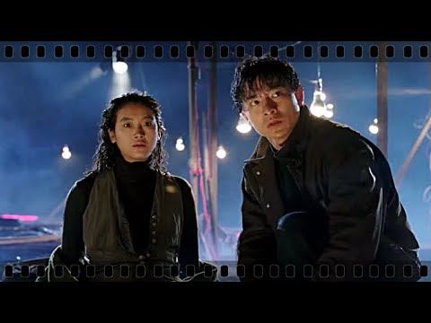 至尊無上2 之永霸天下 Casino Raiders 2 1991 (Full movie) | 劉德華 Andy Lau 吳倩蓮 王傑 陳法蓉 | 粵語 | 720p | Eng Subtitles