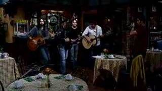 Days of our Lives - Whiskey Falls