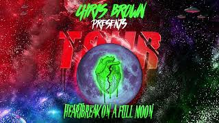 Chris Brown - This Ain't (Live Studio Version) [HBOAFM Tour]