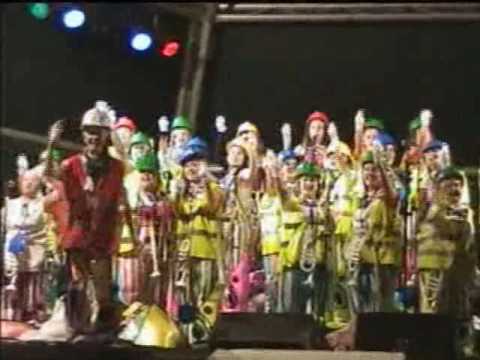 VALTERRA 09 - MURGA TRIQUIKONAS - LOCAL EN CONSTRUCCIÓN