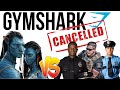 GYMSHARK || CANCELED?