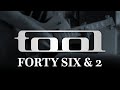 TOOL Forty Six 2 Guitar Cover With Play Along Tabs