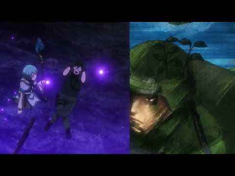 Itami's a Ranger [Eng Dub] ~ GATE