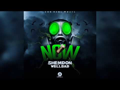 Shem Don Wellbad - Now (Official Audio)