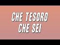 Antonello Venditti - Che tesoro che sei (Testo)