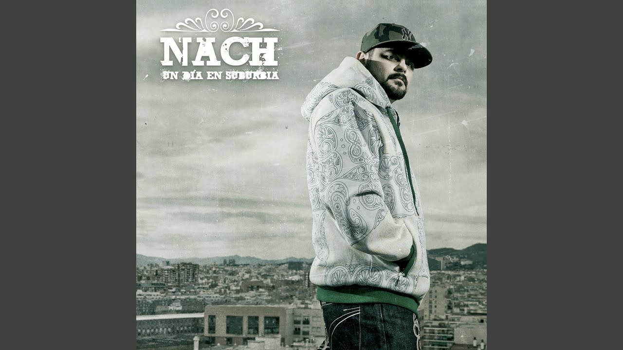 Nach - Los Años Luz