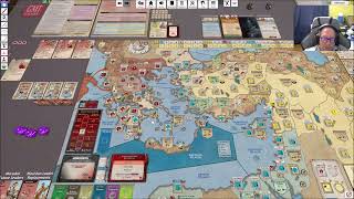 Hubris TTS playthrough 002