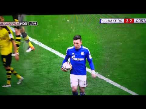 Marcel Reif rastet extrem aus !!!