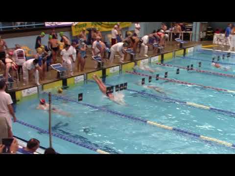 Staffetta 4x50MX Jun. Femm. (2) - Lucca 16.06.19