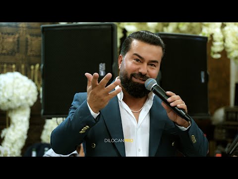 Koma Melek  / Ari & Sina / Part10 / Event Deko / Köln / Kurdische Hochzeit by #DilocanPro