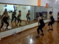 Zumba Bachata Flamenco "Ella me copia" Rosy ...