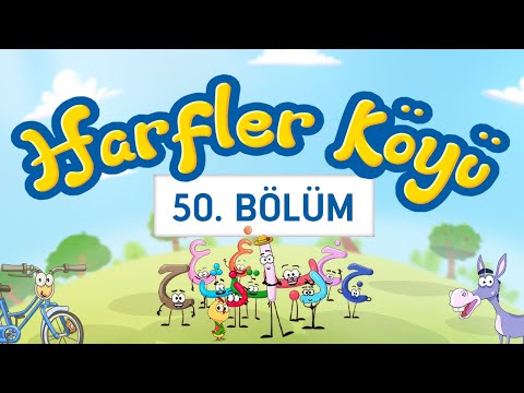Harfler Köyü - 50.Bölüm