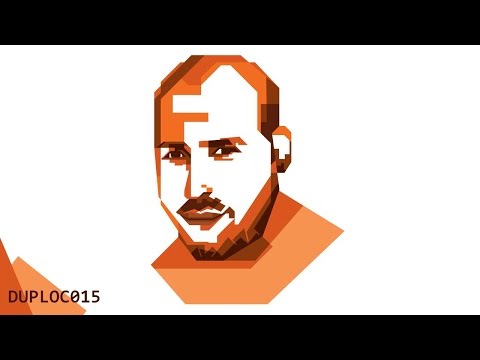 Dark Tantrums - Space Age [DUPLOC015]