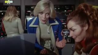 Download lagu Spazio 1999 - Stagione 2 - Episodio 'Il lampo che uccide' mp3