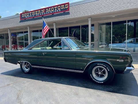 1966 Plymouth Satellite (CC-2013845) for sale in Clarkston, Michigan