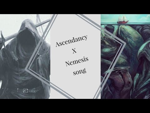 Ascendancy x nemesis song | Lagu penaik semangat