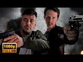 A powerful action film about two agents waging war against a drug cartel | Full Action Movie