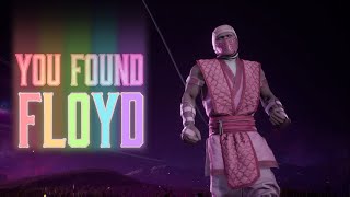Mortal Kombat 1 - Floyd Tower